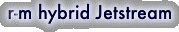 r-m hybrid Jetstream
